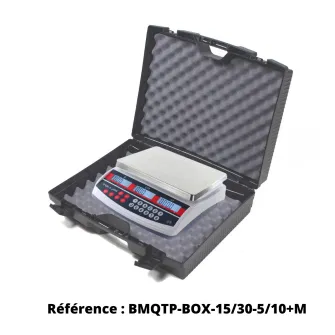 Balance commerce BMQTP-15/30