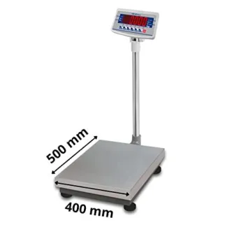 Pese-colis VW ABD PRO 400 X 500 mm