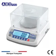 Balance de précision ABDPRO TB-L