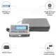 Pèse-colis A-VW ABDPRO 30 à 60 kg
