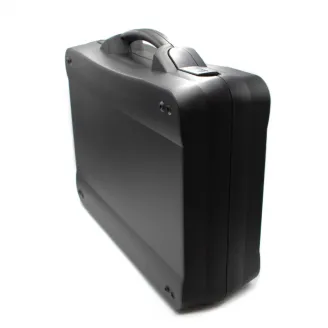 Mallette de transport pour balance poids prix avec ticket APS et CT100 2