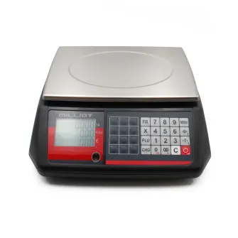 Balance poids prix BMSFM Milliot