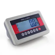 Pese palette TPF