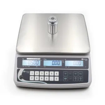 Balance de commerce Poids Prix XTA Baxtran 