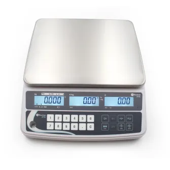 Balance de commerce Poids Prix XTA Baxtran 