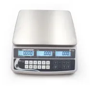 Balance de commerce Poids Prix XTA Baxtran 