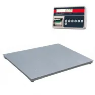 Plateforme au sol 1500x1500 mm TF-1515