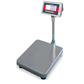Balance pese colis industrielle 400x400