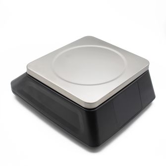 Balance compacte homologuée S300P 1.5/3kg