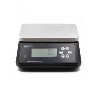 Balance compacte homologuée S300P 1.5/3kg