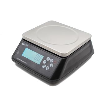 Balance compacte homologuée S300P 1.5/3kg