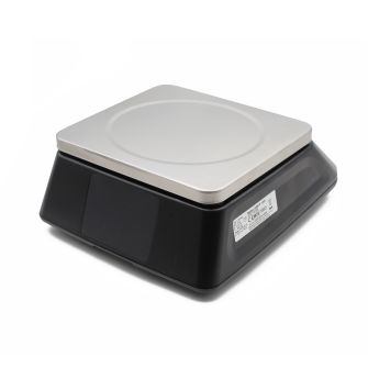 Balance compacte homologuée S300P 1.5/3kg