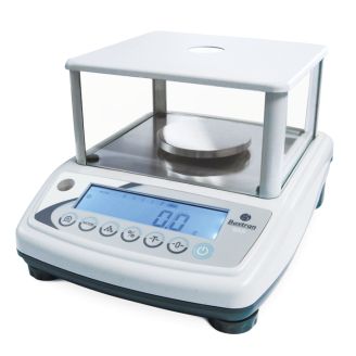 copy ofBalance de précision BAP