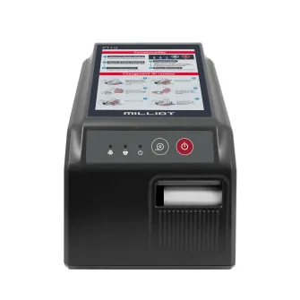 IMPRIMANTE MILLIOT PT10