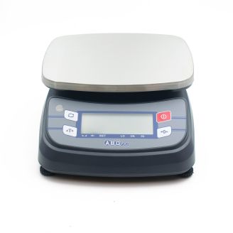 Balance compacte étanche ABDPRO AFC