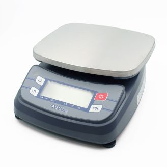 Balance compacte étanche ABDPRO AFC 2