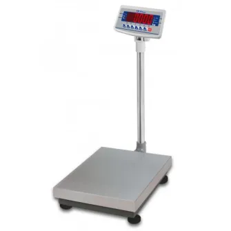 Pese-colis VW ABD PRO 400 X 500 mm