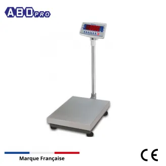 Pese-colis VW ABD PRO 400 X 500 mm