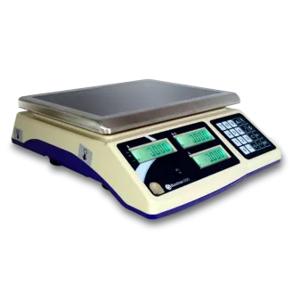 Balance compteuse DSC-6