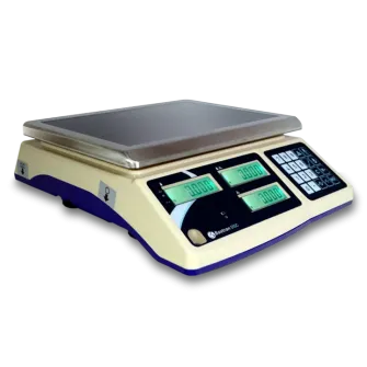 Balance compteuse DSC-6