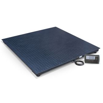 Plateforme au sol Si10 B - 1250x1250 mm