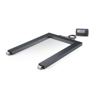 Pèse palette Si10 PL avec interface RS232