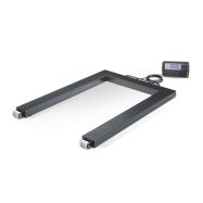 Pèse palette Si10 PL avec interface RS232