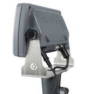 Pèse palette Si10 PL avec interface RS232