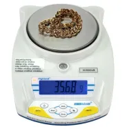 Balance de précision Highland 602 Homologuée – Adam Equipment