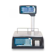 Balance de commerce à ticket RTN