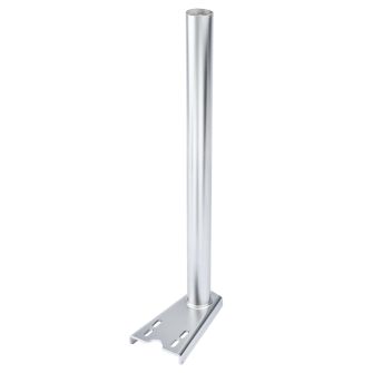 Balance pèse-colis WEICOMP Lite, plateau 300x300 mm