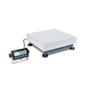 Balance pèse-colis WEICOMP Lite