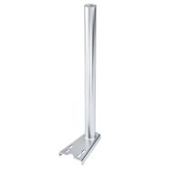 Balance pèse-colis WEICOMP Lite, plateau 300x300 mm
