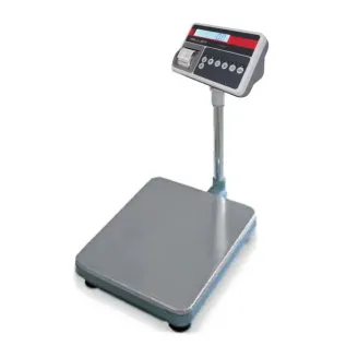 Balance pese colis industrielle 400x400 imprimante