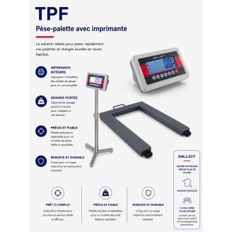 Pese palette TPF 2