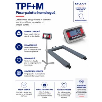 Pese palette TPF 2