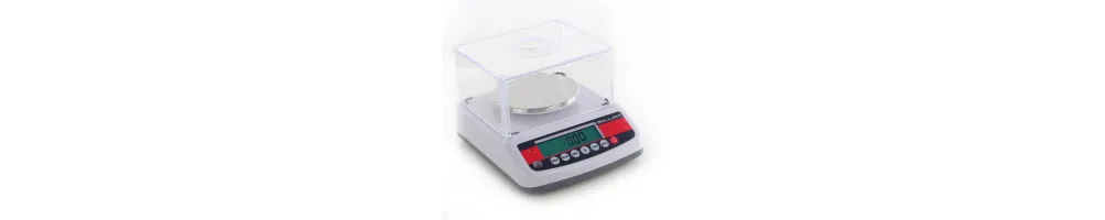 balance de laboratoire, balance précision pour le laboratoire