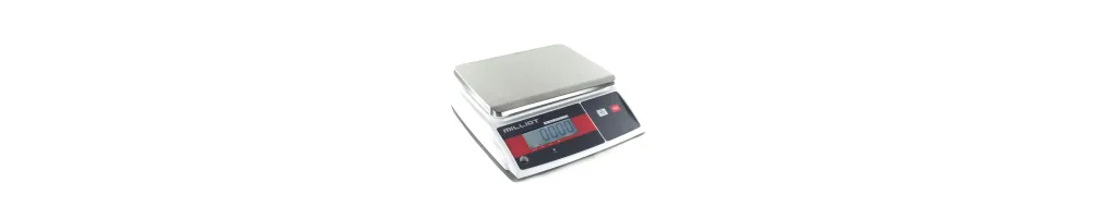 Balance compacte